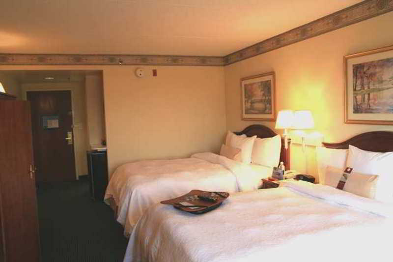 Hampton Inn & Suites Atlanta-Galleria Smyrna Room photo